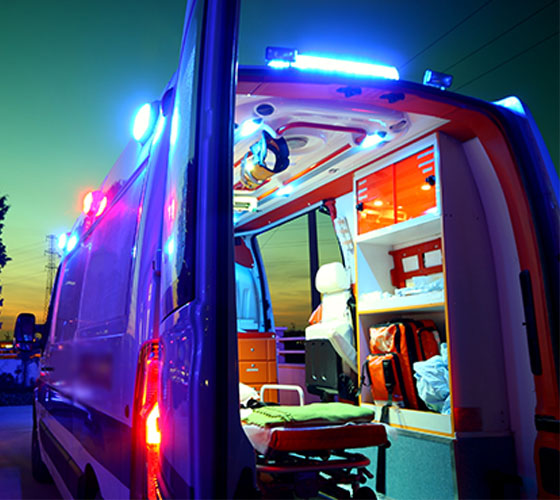 天全县车辆内部展示