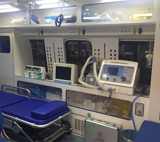 天全县车辆内部展示